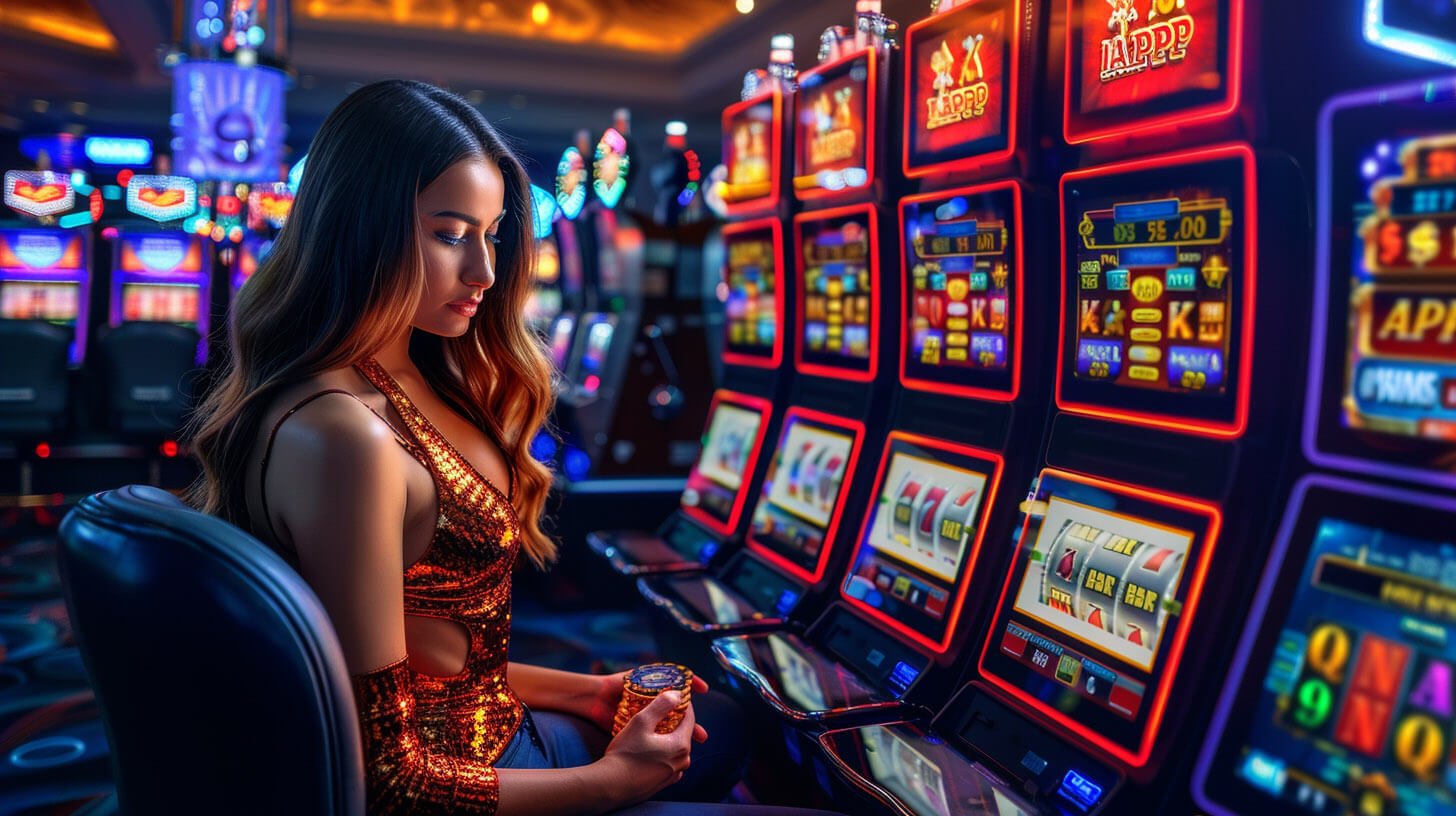 burm777 Online Casino Myanmar