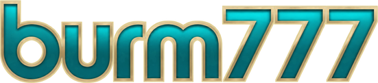 burm777 Logo
